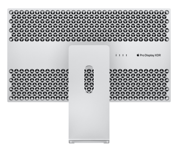 Apple Pro Display XDR 32" Nano 6K Podstawka Pro Stand - 1478482 - zdjęcie 2
